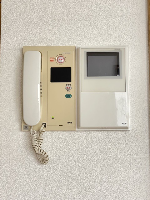 スカイコート三田慶大前1001号室 ※別部屋参考写真