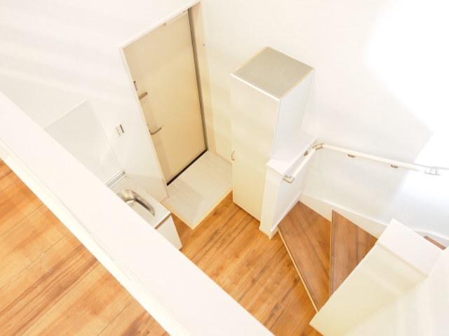 ＬＵＴＥＬＬＡ1階 部屋その他