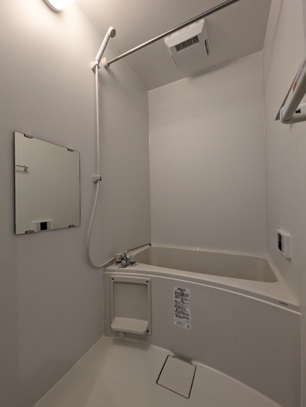 オデッセイ１０ お風呂