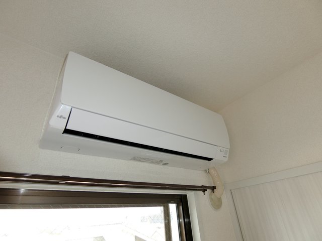 リポウズ淵野辺0401号室 部屋設備
