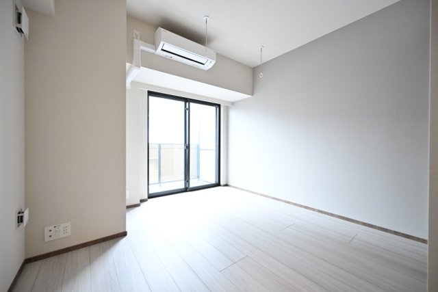 ＧＲＡＮＳＩＴＥ　ＮＡＫＡＭＥＧＵＲＯ6階 部屋その他