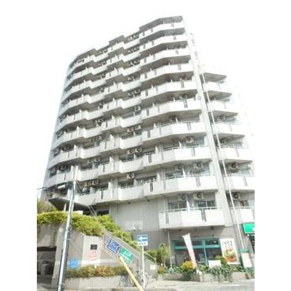 Jフラッツ川口本町T-1号室 外観