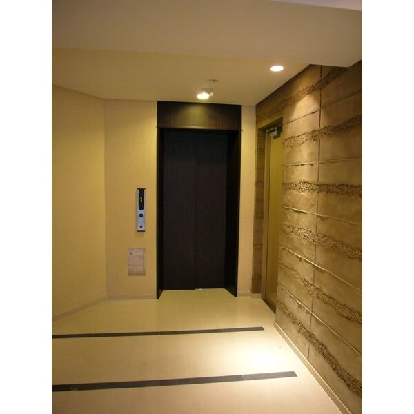 スパシエルクス府中902号室 部屋その他