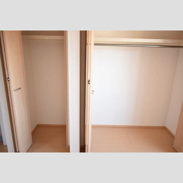 SERIKA クローゼット