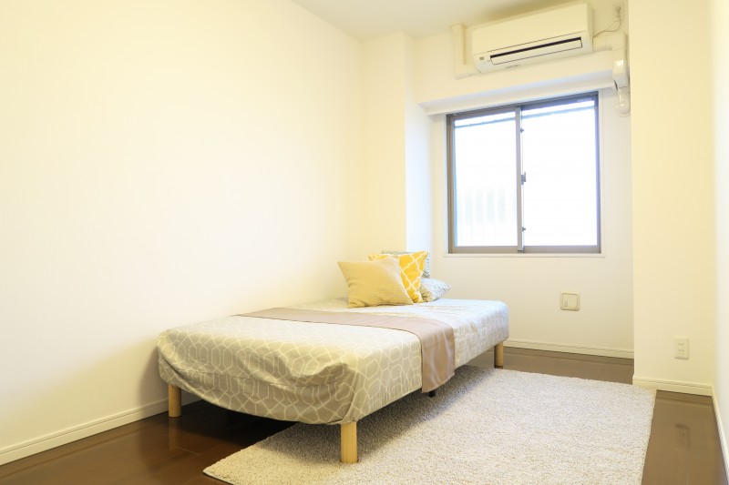 千葉ポートイースト8階 内観