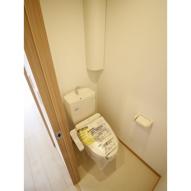 クレール 在家町 内観