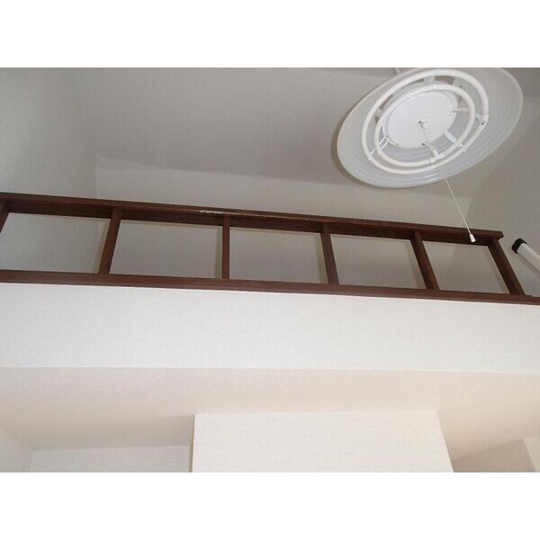 ヒールパイン国分寺202号室 部屋その他