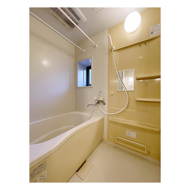 タネック鵜の木 嬉しい浴室乾燥機付き