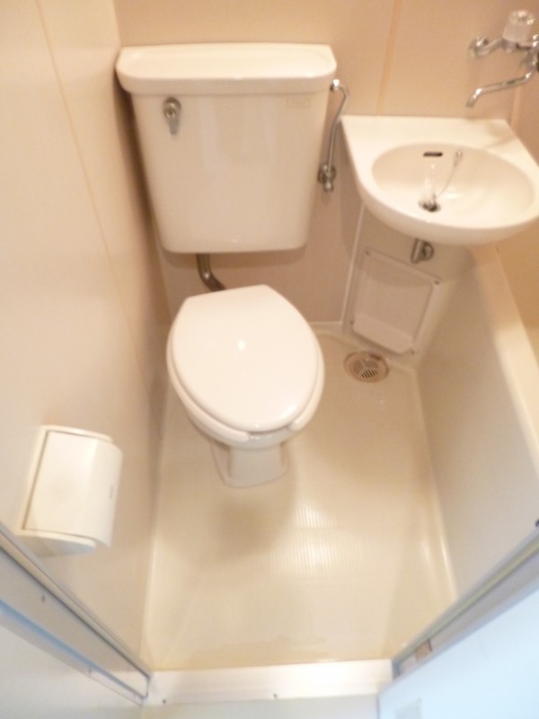 メゾンベルクール2階 部屋その他