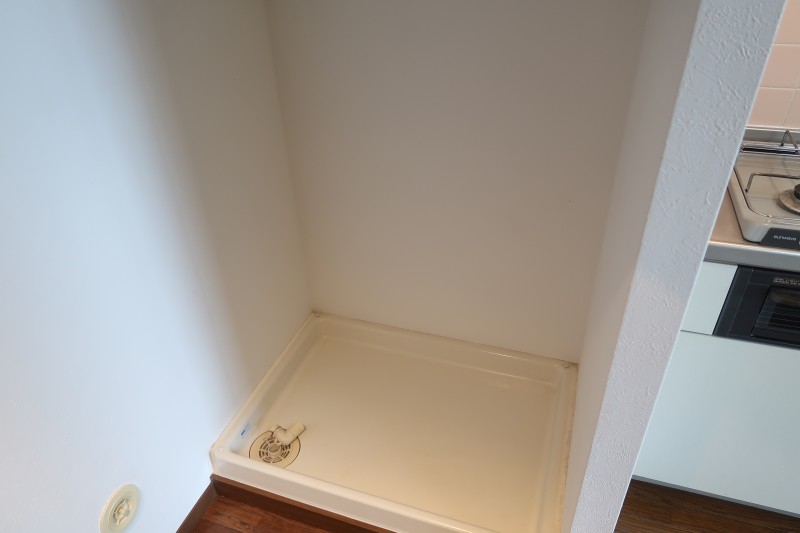 Ｔ’ｓ　ｇａｒｄｅｎ稲城2階 部屋設備