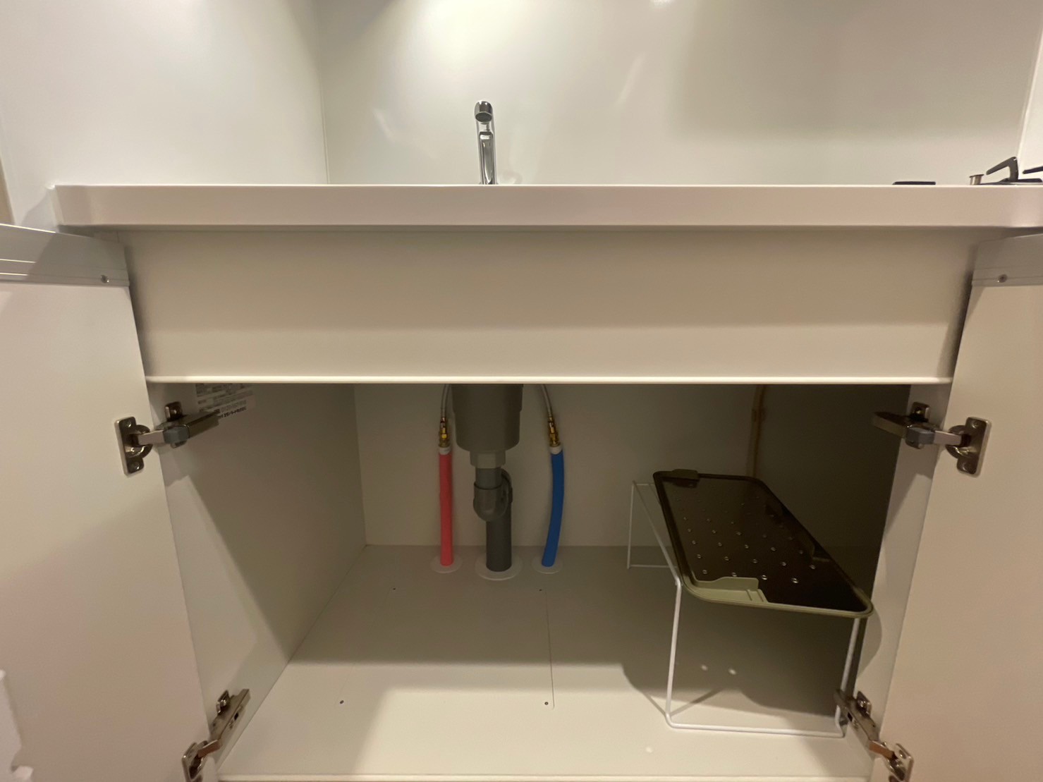 DIPS練馬春日町208号室 収納