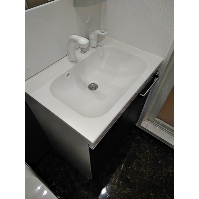 ロアール武蔵新城2階 内観