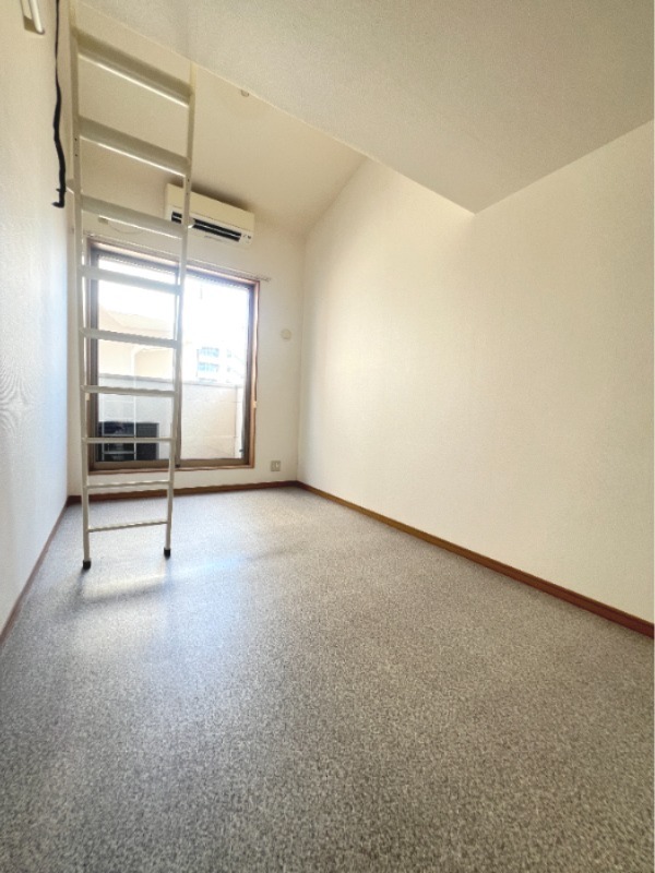 エクサビリオン桜木町 リビング