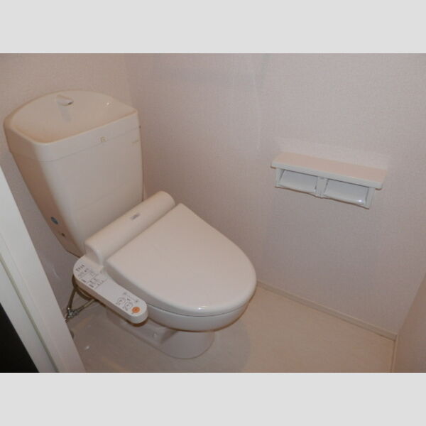 シャルマンⅡ 温水洗浄暖房便座