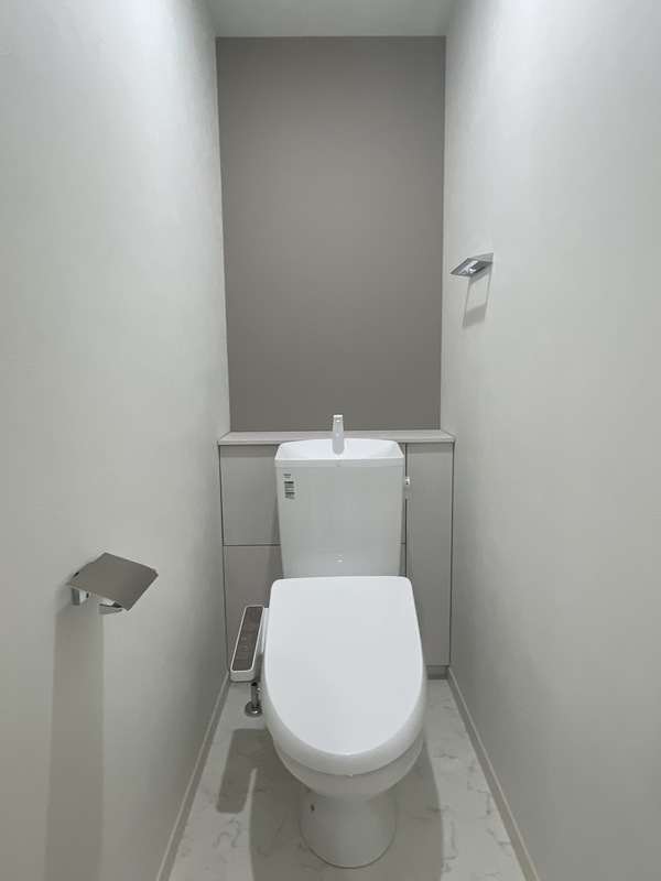 ＳＯＰＨＩＡ方南 トイレ