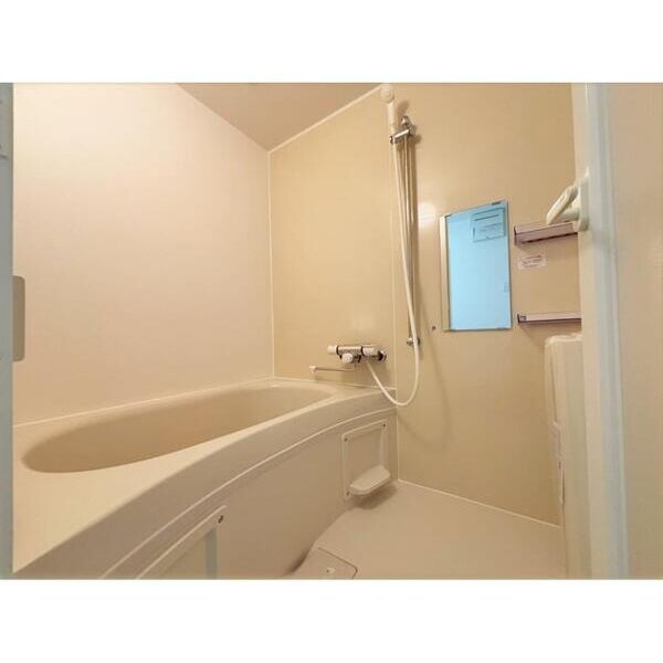 スミノ藤沢903号室 お風呂