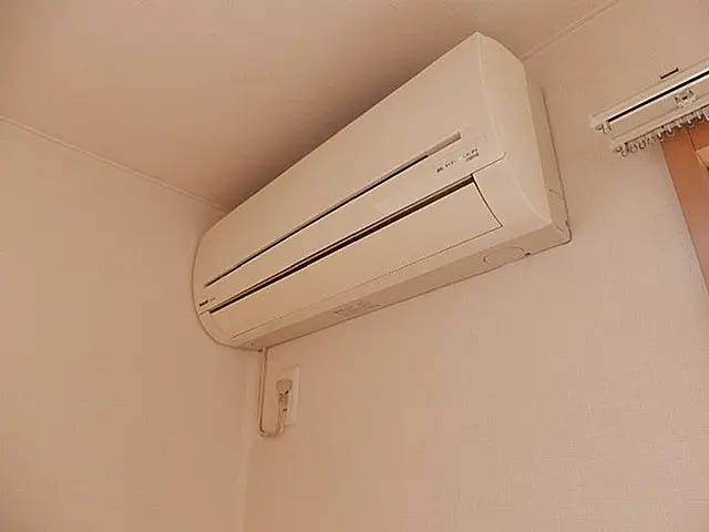 メゾン創合 部屋設備