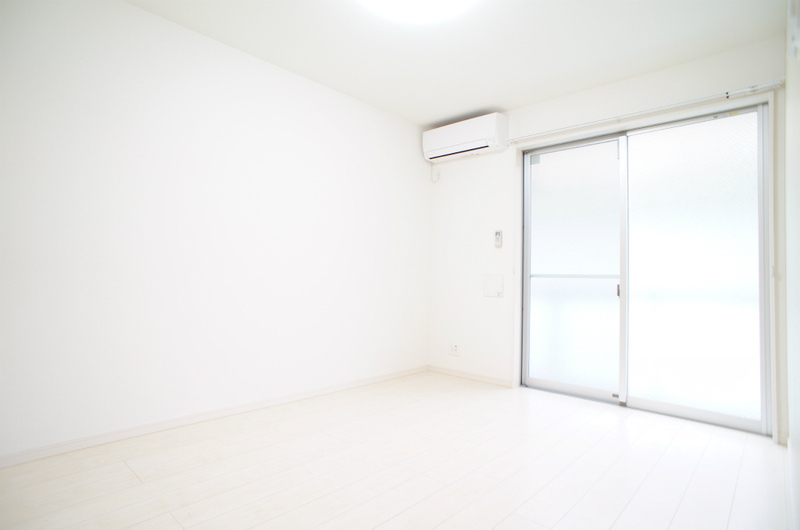 リブリ・サンライズ和1階 リビング