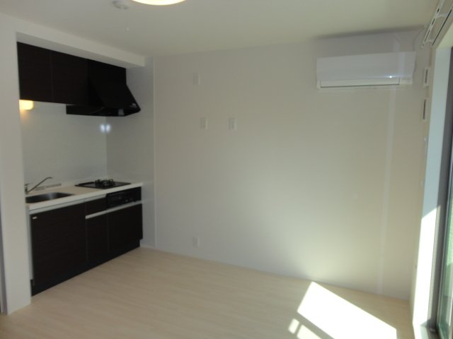 Camellia リビング