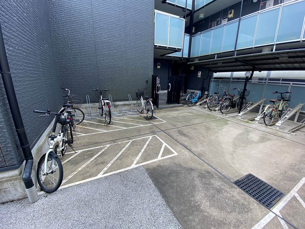 レオネクスト和光309号室 部屋その他