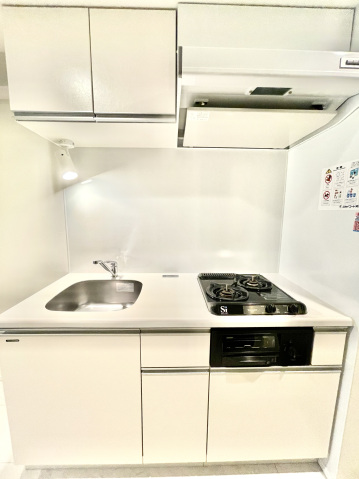 スカイコート江東住吉 同タイプ参考写真