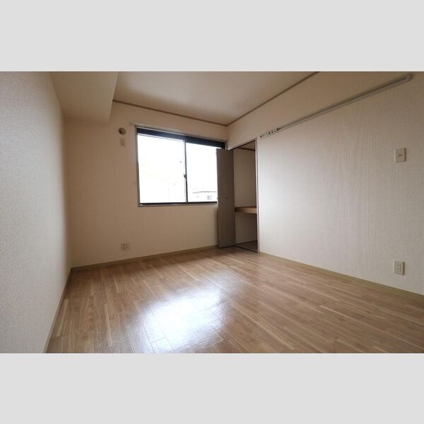 アネックス　壱番館 洋室