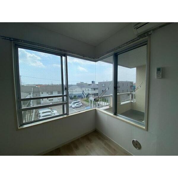 パレスF207号室 部屋その他