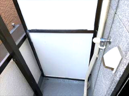 コーポアメニティⅡ207号室 部屋設備