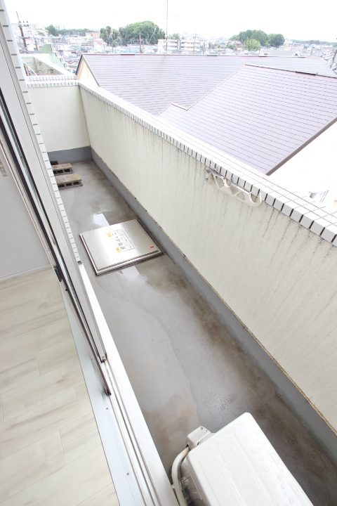 アークメゾン5階 部屋その他