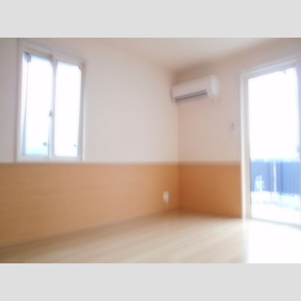 アム・ベヒライン リビング