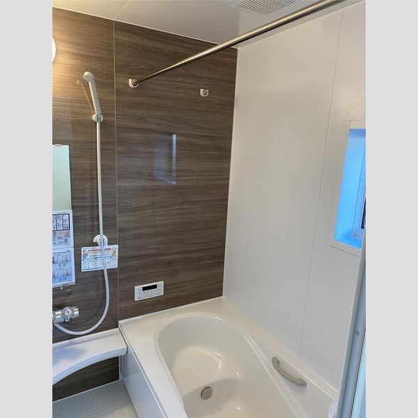 マイホームネクスト東村山市諏訪町　2号棟 お風呂