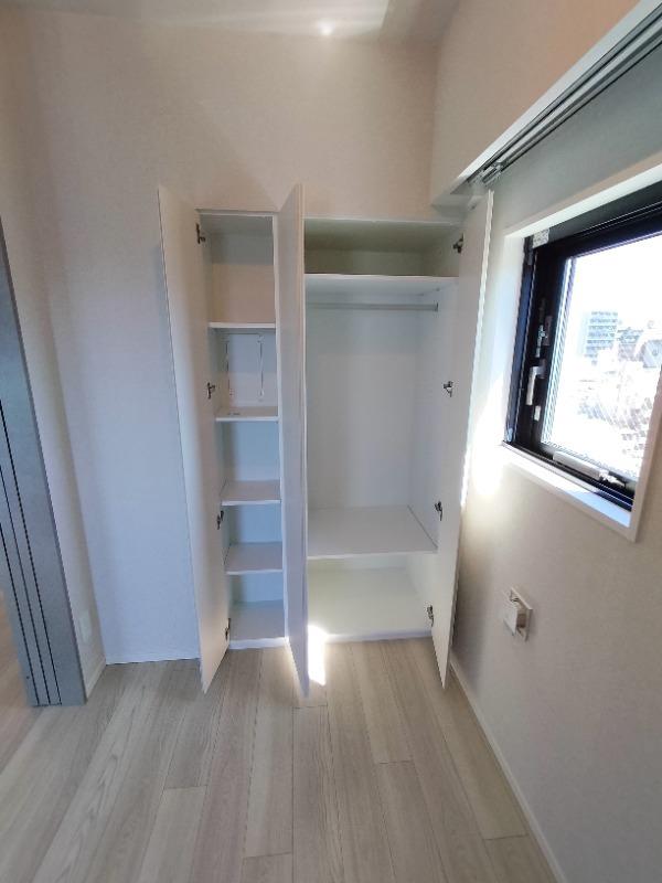 シーズンフラッツ新御徒町イースト12階 部屋その他