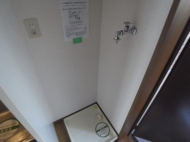 菱和パレス早稲田302号室 同建物別部屋の参考画像