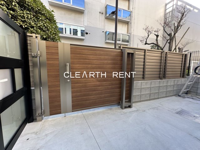 ＧＲＡＮ ＰＡＳＥＯ大井町1階 その他