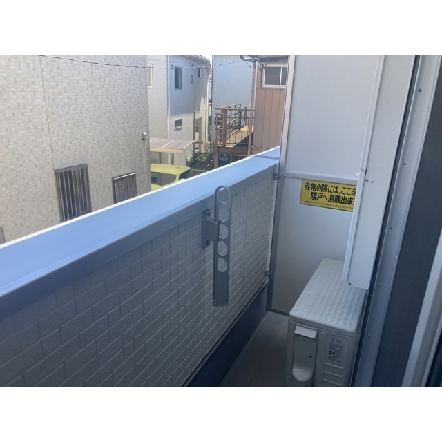 MQuarto鶴瀬202号室 部屋その他