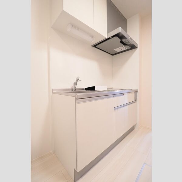 サンセール氷川 システムキッチン