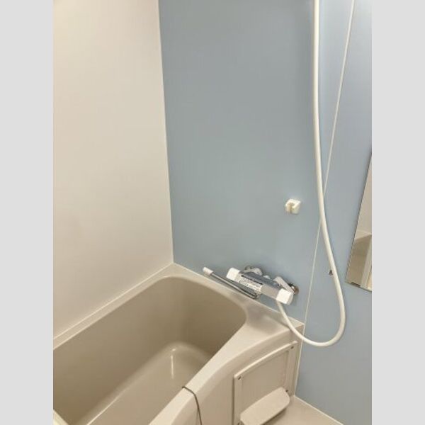 アクシスコート小岩301号室 お風呂