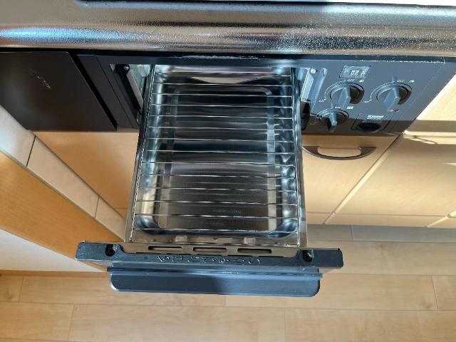 ピュアガーデン美穂 グリル付き（イメージ）