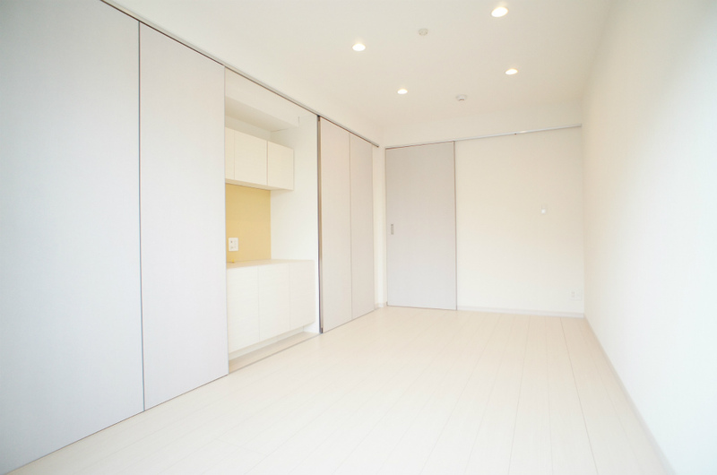 リブリ・Hanaみずき2階 部屋その他