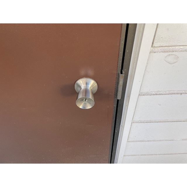 オレンジ・ハイツ106号室 玄関