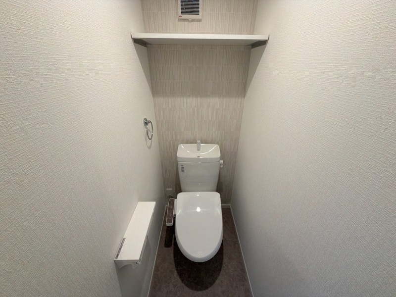 リヴェール川越3階 部屋その他