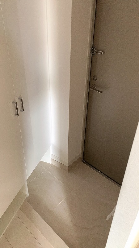 リヴシティ横濱ヒルサイドテラス5階 同仕様