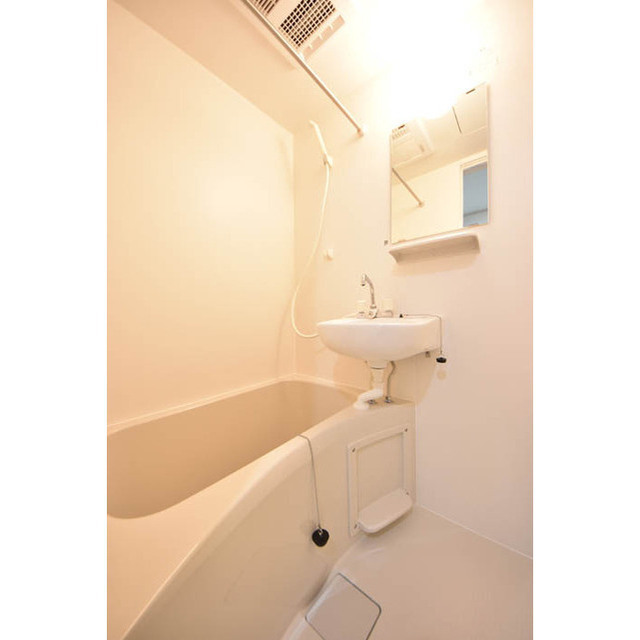 レーヴ扇0305号室 内観