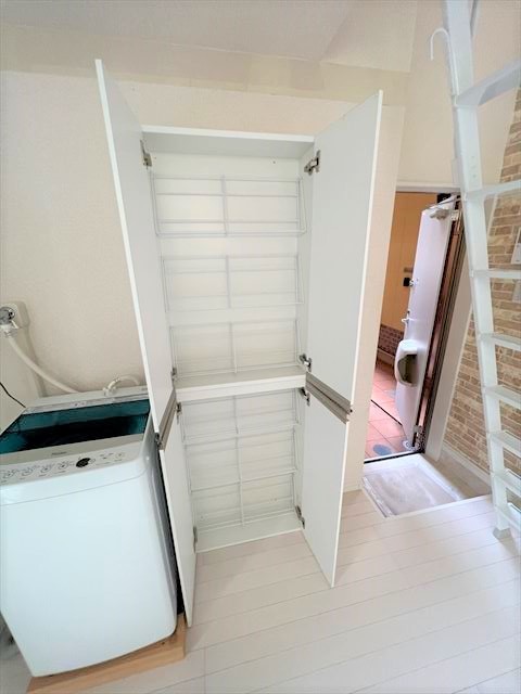 ベラカーサ横浜1階 同建物別部屋の参考画像