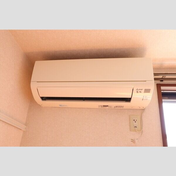 レーベンハイム氷川 エアコン