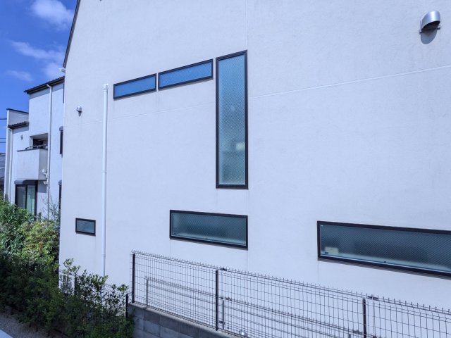 ソラシアレジデンス学芸大学Ⅱ0205号室 その他