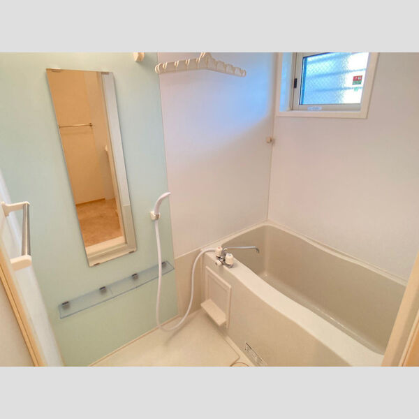 ディアコート・A101号室 浴室