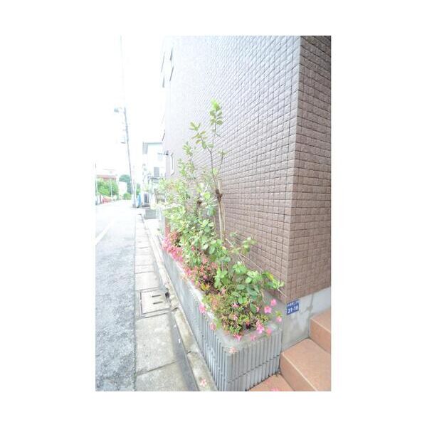 Argione坂上103号室 部屋その他