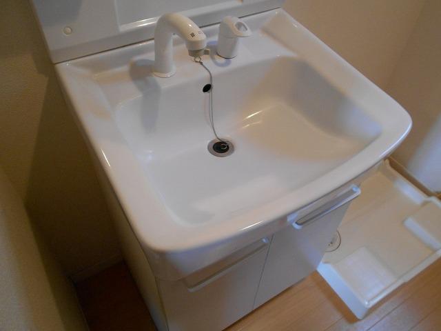 フレシア北町1階 同建物別部屋の参考画像