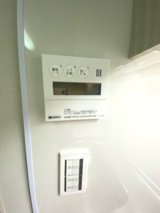 プライムアーバン新川1102号室 部屋設備